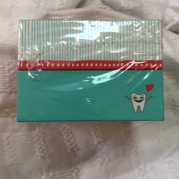 Tooth Fairy Box - Picture 3 of 8
